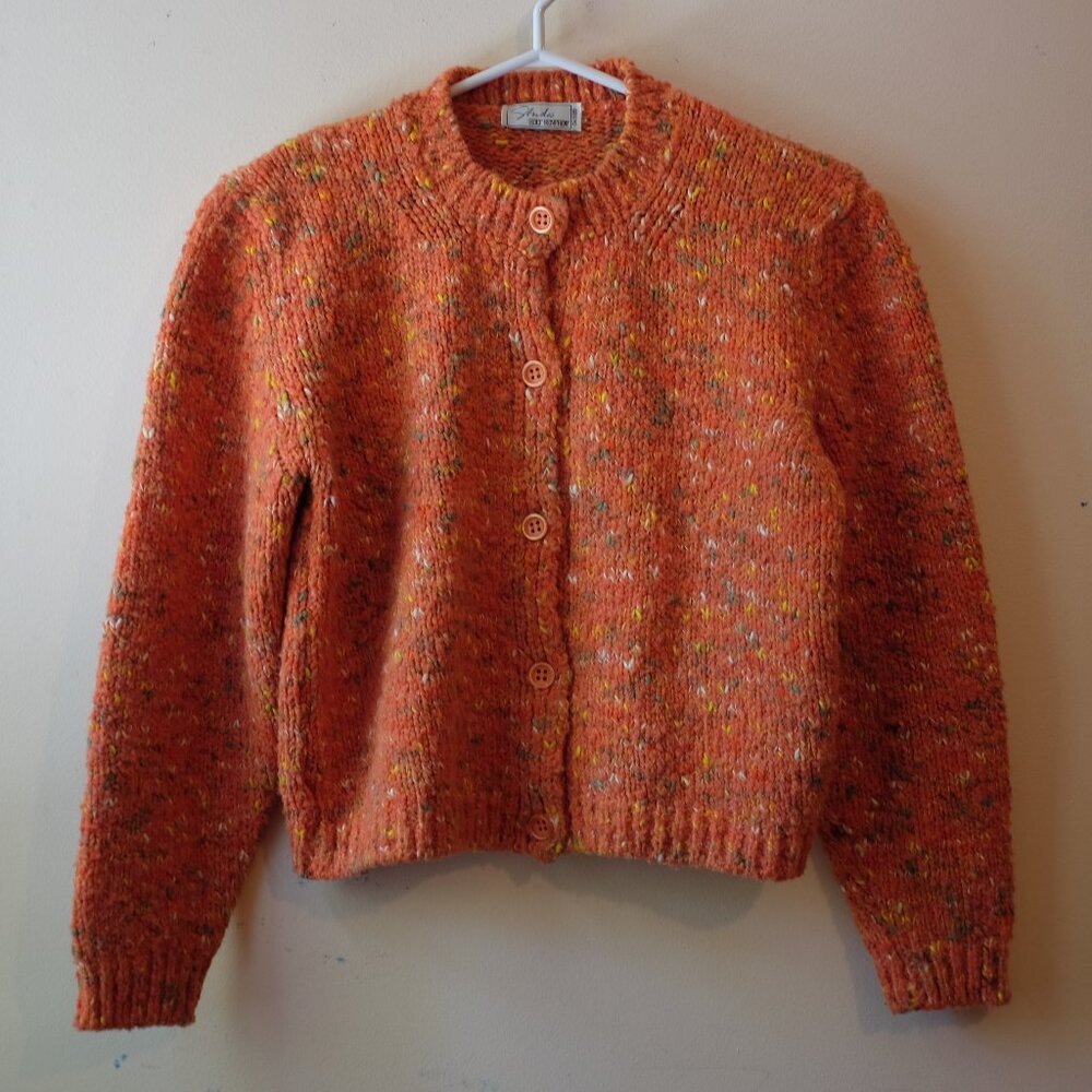 Holt Renfrew cardigan